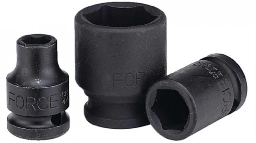 Force Tubulara Impact 1/2&quot;-M11 FOR 44511