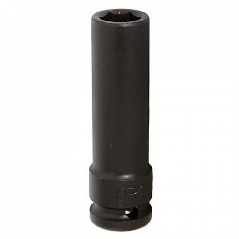 Force Tubulara Impact 1/2&quot;-M12/85mm FOR 4458512