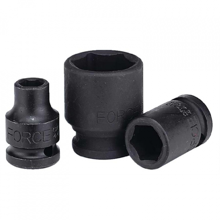 Force Tubulara Impact 1/2&quot;-M12 FOR 44512