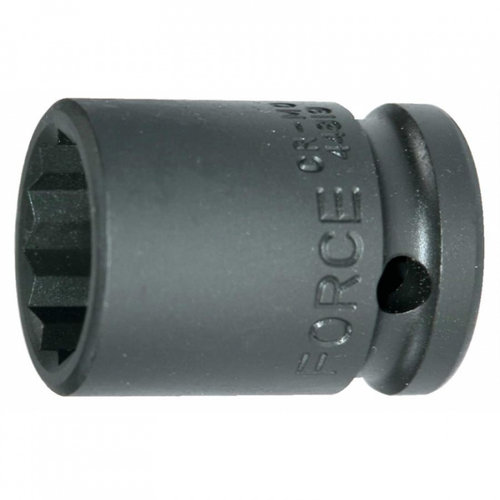 Force Tubulara Impact 12 Pentru 1/2&quot;M16 FOR 44816