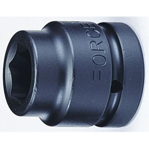 Force Tubulara Impact 3/4" 45mm FOR 46545