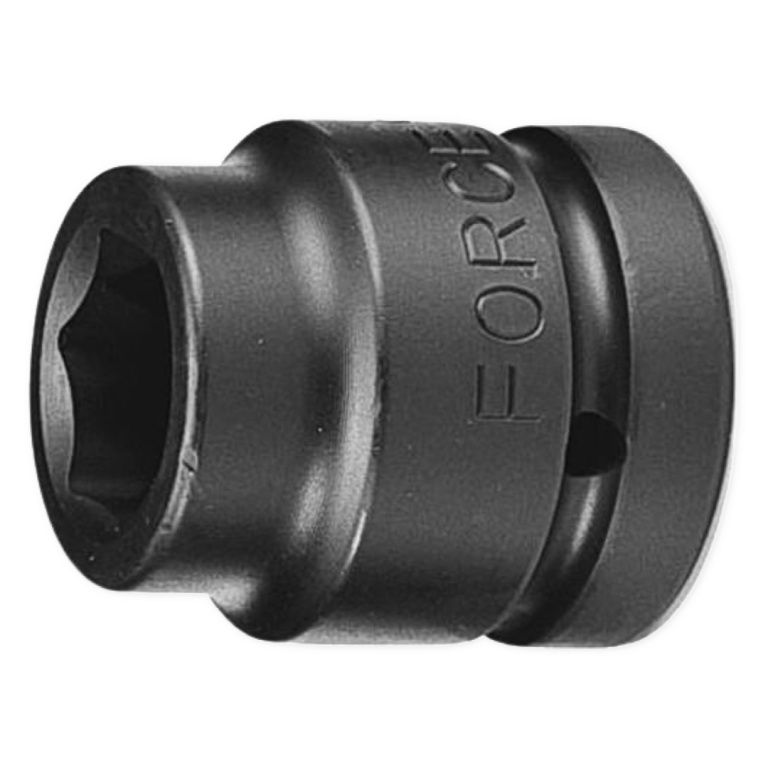 Force Tubulara Impact 3/4&quot; 34mm FOR 46534