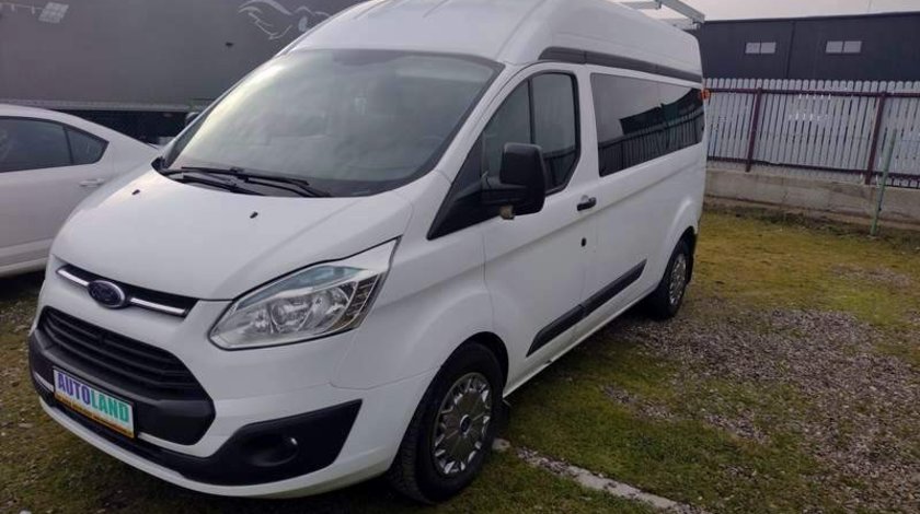 Ford 2.2TDCi - rate, avans0 2013