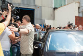 Ford a inaugurat productia modelului B-MAX la Craiova