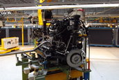 Ford a inaugurat productia modelului B-MAX la Craiova