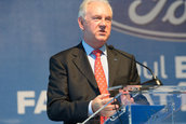 Ford a inaugurat productia modelului B-MAX la Craiova