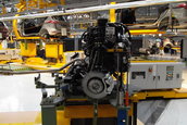 Ford a inaugurat productia modelului B-MAX la Craiova