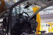 Ford a inaugurat productia modelului B-MAX la Craiova
