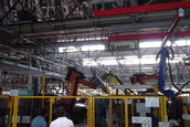 Ford a inaugurat productia modelului B-MAX la Craiova