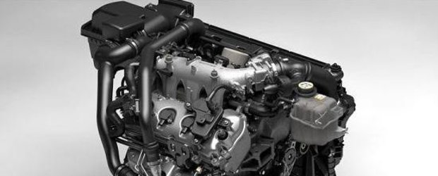 Ford a inceput productia motorului EcoBoost in Germania