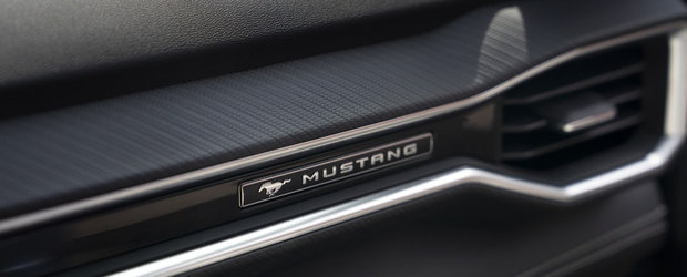 Ford a lansat masina asteptata de toata lumea. Fa cunostinta cu noul Mustang 2024, muscle car-ul pe care il poti tura din telecomanda. Americanii au publicat acum primele informatii si detalii despre lista de preturi