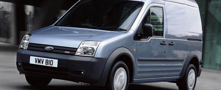 Ford a oprit asambalarea lui Transit Connect la uzina de la Craiova Ford a oprit asambalarea lui Transit Connect la uzina de la Craiova