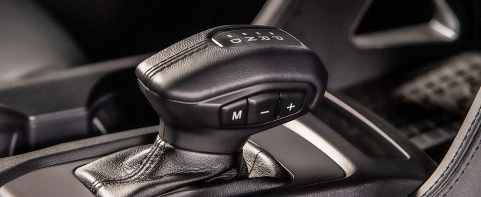 Ford a prezentat masina asteptata de toata lumea: are un motor bi-turbodiesel si doua display-uri color Ford a prezentat masina asteptata de toata lumea: are un motor bi-turbodiesel si doua display-uri color