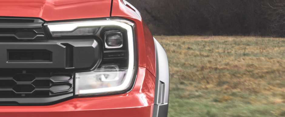 Ford a publicat acum primele imagini si detalii oficiale. Noua masina a americanilor are 292 de cai sub capota si 4x4 in standard. Cat costa in Romania Ford a publicat acum primele imagini si detalii oficiale. Noua masina a americanilor are 292 de cai sub capota si 4x4 in standard. Cat costa in Romania