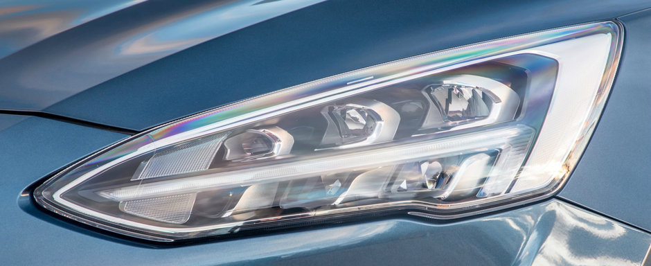 Ford anunta noutati in gama FOCUS. Printre ele si o noua versiune Active X Vignale Ford anunta noutati in gama FOCUS. Printre ele si o noua versiune Active X Vignale