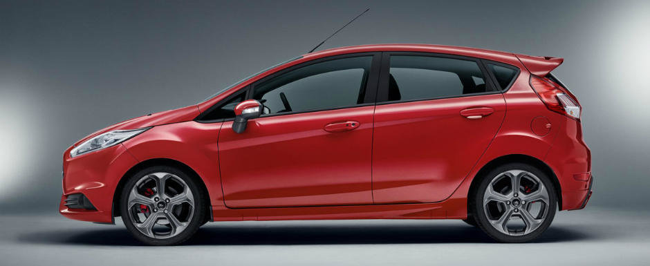 Ford asculta din nou de clienti. La cererea lor, americanii vor lansa Fiesta ST cu 5 usi Ford asculta din nou de clienti. La cererea lor, americanii vor lansa Fiesta ST cu 5 usi