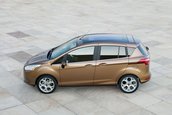 Ford B-Max - Galerie Foto