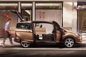 Ford B-Max - Galerie Foto