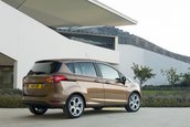 Ford B-Max - Galerie Foto