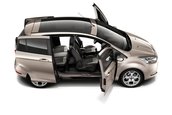 Ford B-Max - Galerie Foto