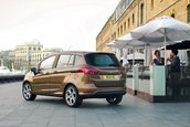 Ford B-Max - Galerie Foto