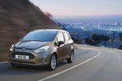 Ford B-Max - Galerie Foto