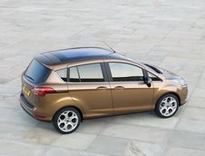 Ford B-Max - Galerie Foto