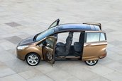 Ford B-Max - Galerie Foto