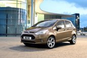 Ford B-Max - Galerie Foto