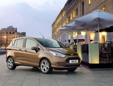 Ford B-Max - Galerie Foto