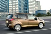 Ford B-Max - Galerie Foto