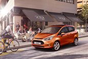 Ford B-Max - Galerie Foto