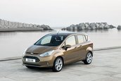 Ford B-Max - Galerie Foto