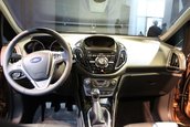 Ford B-Max - Lansare in Romania