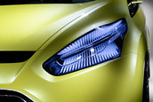 Ford B-Max made in Romania