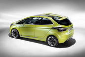 Ford B-Max made in Romania