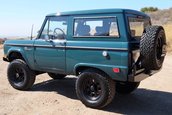 Ford Bronco by ICON