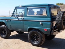 Ford Bronco by ICON