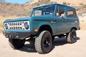 Ford Bronco by ICON