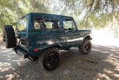 Ford Bronco by ICON