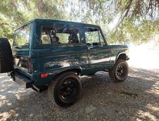 Ford Bronco by ICON