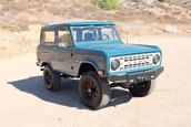 Ford Bronco by ICON