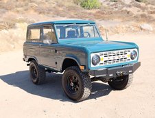 Ford Bronco by ICON