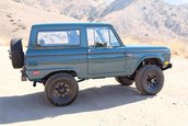 Ford Bronco by ICON