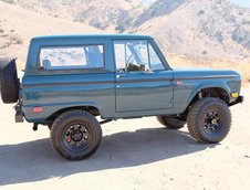 Ford Bronco by ICON