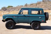 Ford Bronco by ICON