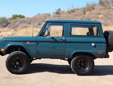 Ford Bronco by ICON