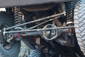 Ford Bronco by Zero to 60 Designs