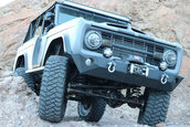 Ford Bronco by Zero to 60 Designs