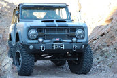 Ford Bronco by Zero to 60 Designs